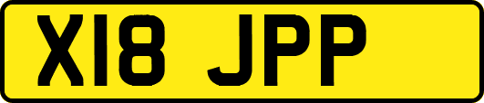 X18JPP