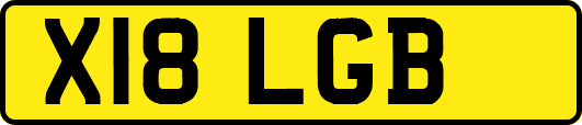 X18LGB
