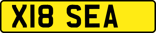 X18SEA