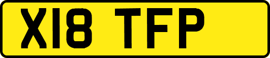 X18TFP