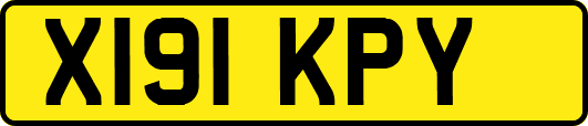 X191KPY