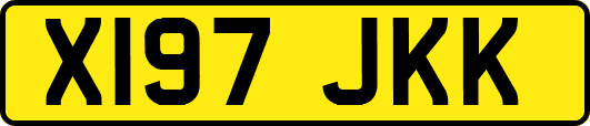 X197JKK