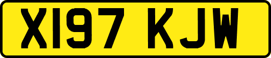 X197KJW