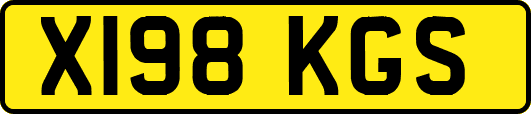 X198KGS