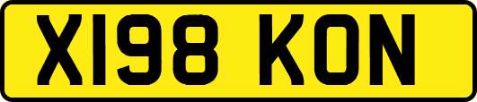X198KON