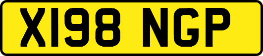 X198NGP