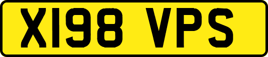 X198VPS