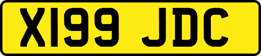 X199JDC