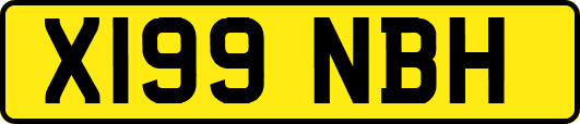 X199NBH