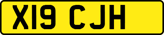 X19CJH