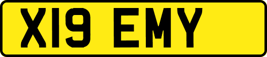 X19EMY