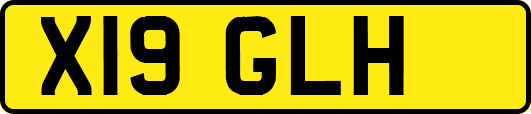 X19GLH
