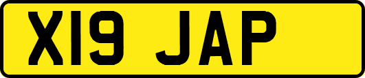 X19JAP