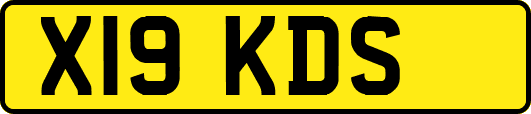 X19KDS