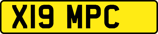 X19MPC
