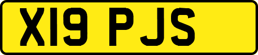 X19PJS