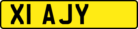 X1AJY