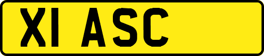 X1ASC