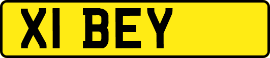 X1BEY