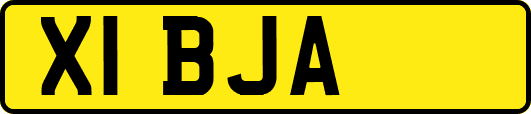 X1BJA