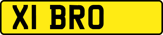 X1BRO