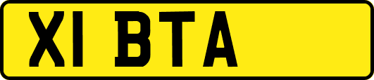 X1BTA