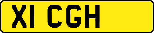 X1CGH