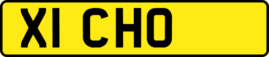 X1CHO