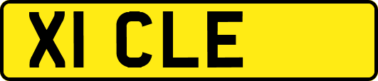 X1CLE