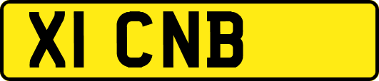 X1CNB
