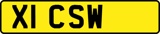 X1CSW