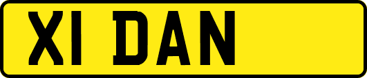 X1DAN