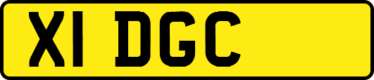 X1DGC
