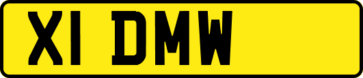 X1DMW