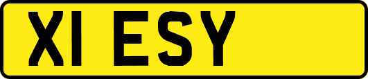 X1ESY