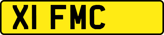 X1FMC
