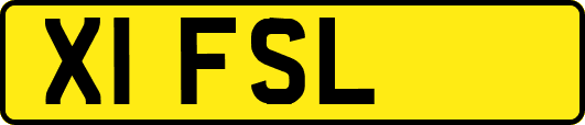 X1FSL
