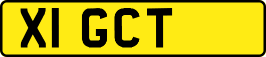 X1GCT