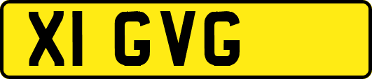 X1GVG