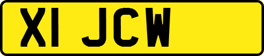 X1JCW