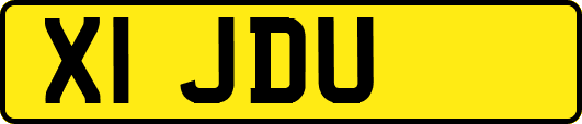 X1JDU