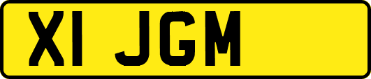 X1JGM