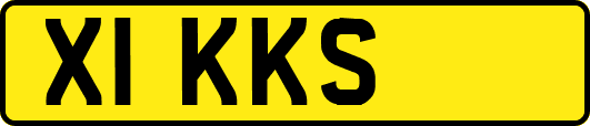 X1KKS