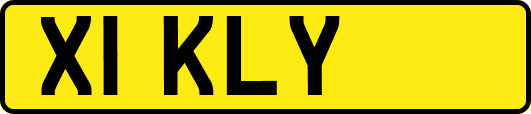 X1KLY