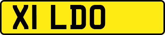 X1LDO