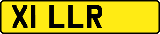 X1LLR