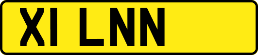 X1LNN