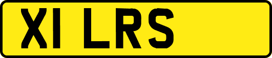 X1LRS