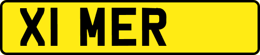 X1MER