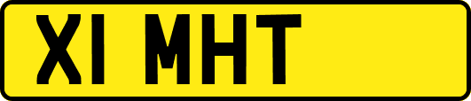 X1MHT
